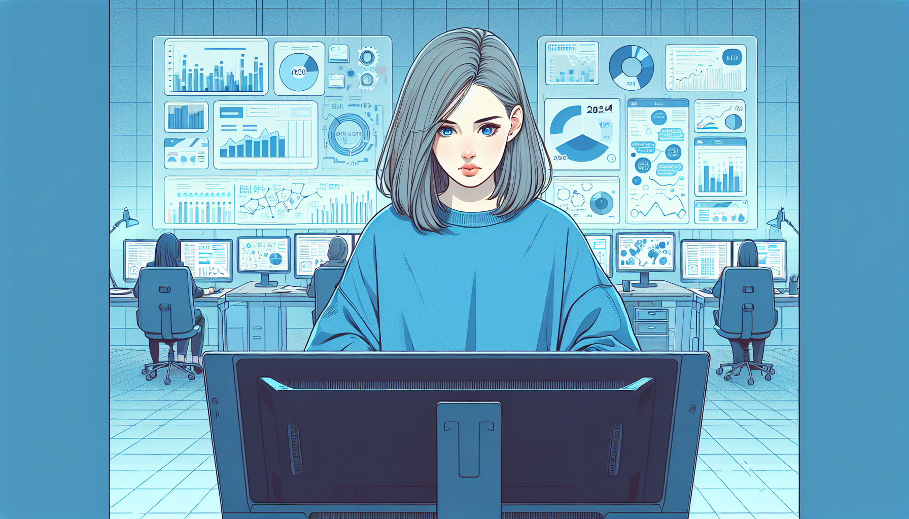 blog
