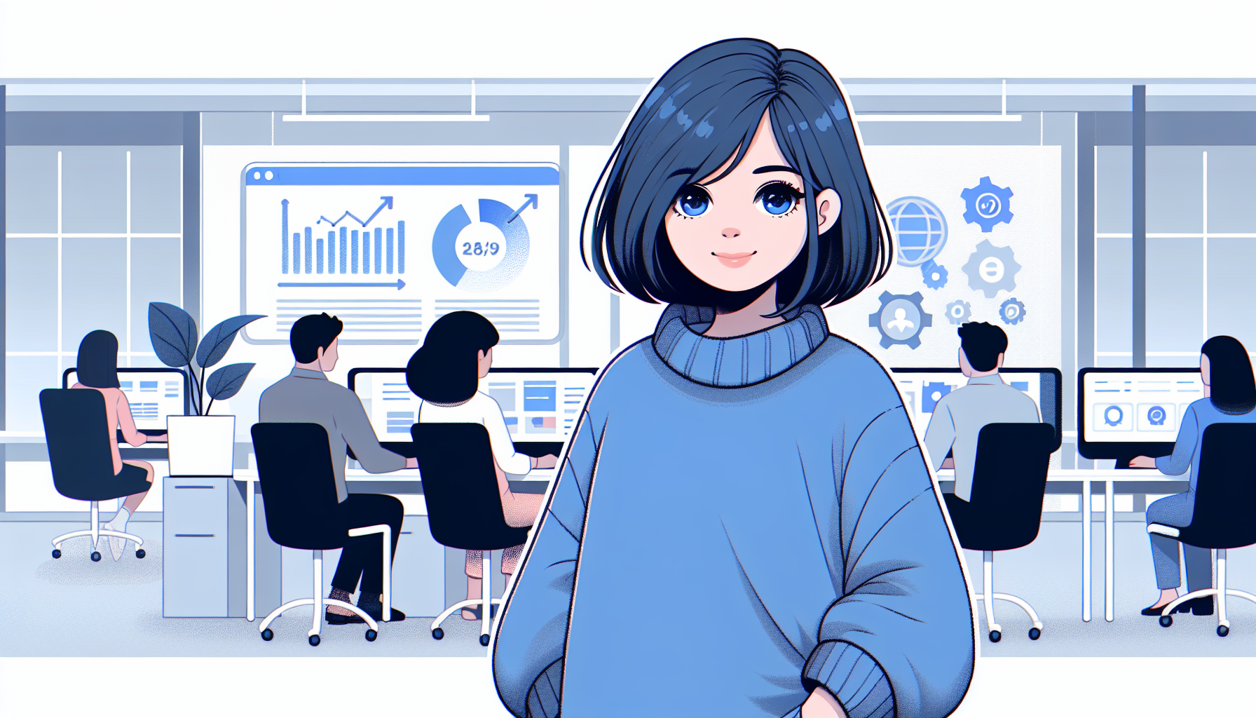 blog